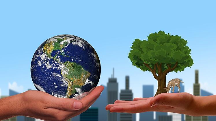 Achtung vor Greenwashing und Impact-Washing.
