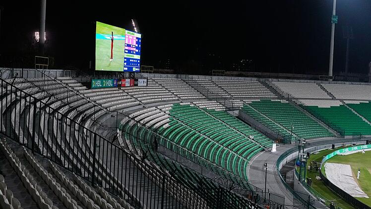 Iran-Krieg - Pakistan