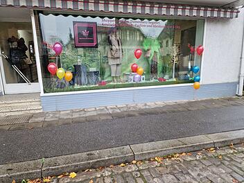 Steffi`s und Verena`s Klein und Fein Laden