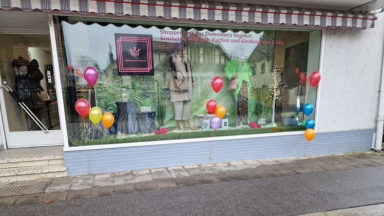 Steffi`s und Verena`s Klein und Fein Laden