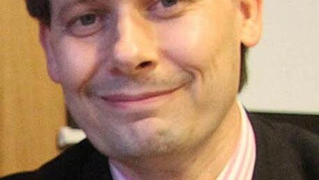 "Unfug hoch drei, dubios und undurchsichtig - mehr fällt mir dazu nicht ein", erklärt der Stadtsteinacher Bürgermeister Roland Wolfrum.