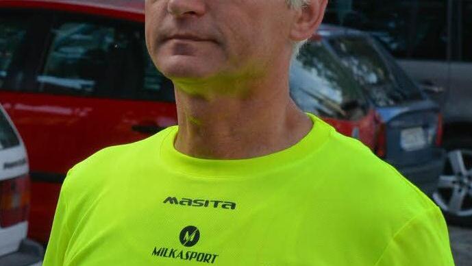 Reinhold Hauck