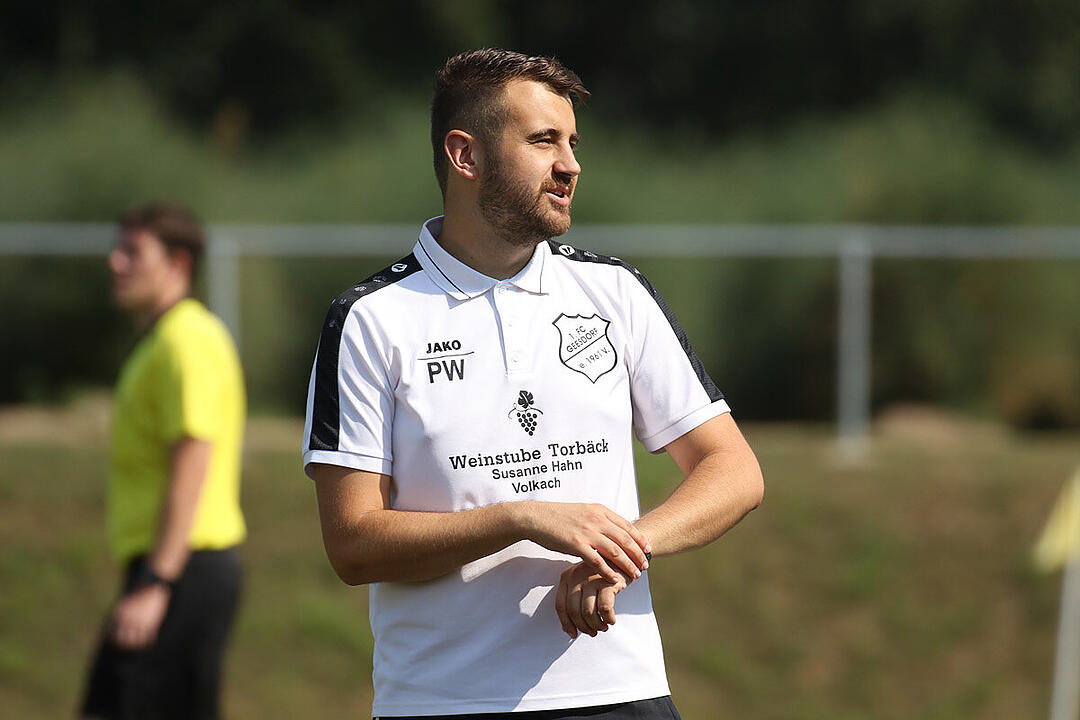 FC Geesdorf - FC Lichtenfels