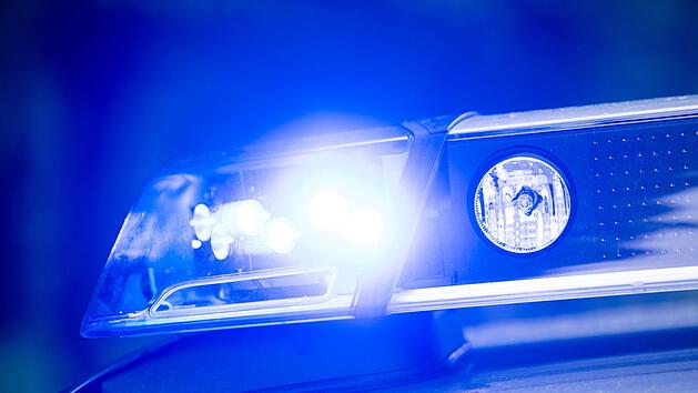 Kreis Bamberg: Mann (68) will betrunkenen Fahrer aufhalten - der gibt plötzlich Gas