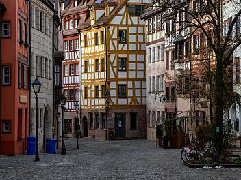 Platz 6 in deutschem Ranking: Fr&auml;nkische Stadt "super aufgestellt"