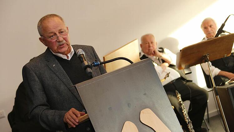 Klaus Gallenz