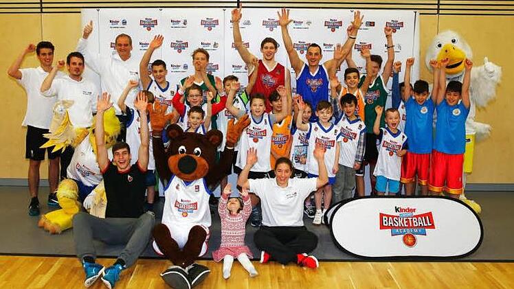 Foto: kinder+Sport/L&ouml;b