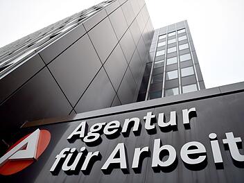 Arbeitslosigkeit