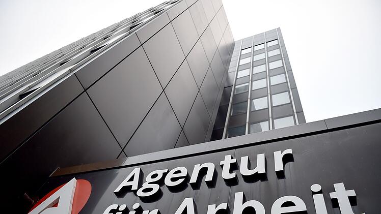 Arbeitslosigkeit