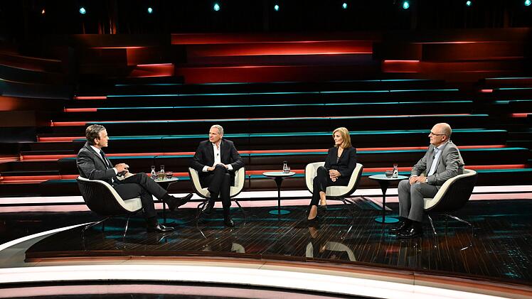 Deutschland hat in Bezug auf Russland einige Fehler gemacht, wie die Diskussionsrunde bei "Markus Lanz" am Donnerstagabend herausarbeitete.