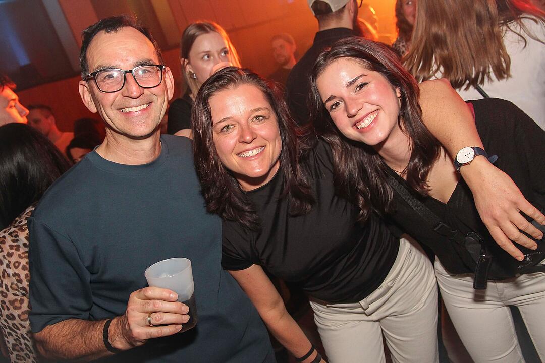 M&uuml;nchberg drehte auf!