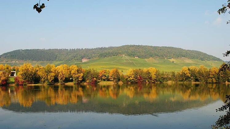 Foto: Heike Holthausen aus Iphofen.