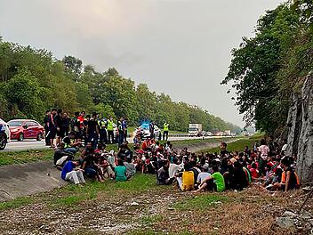 Rohingya in Malaysia
