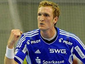 Matthias Gerlich wechselt zum HSC Coburg. Foto: Archiv