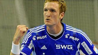 Matthias Gerlich wechselt zum HSC Coburg. Foto: Archiv