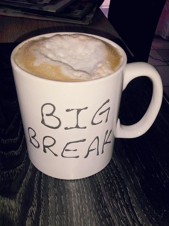 Die schönsten Bilder des fränkischen Kaffeegenusses