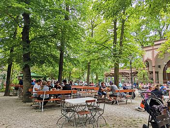 Bamberg: Bierkeller-Saison eröffnet - das erwartet euch in den Biergärten