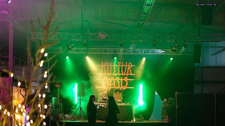 N&uuml;rnberg: Konzert-Event "Kulturoase" abgesagt - Veranstalter &uuml;bt scharfe Kritik an Stadt