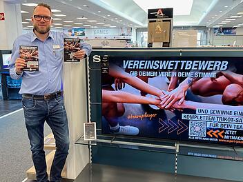 Cashback-Aktion und Hausgerätebonus bei expert Jakob Bamberg – bei diesen Produkten gibt es extra Rabatt