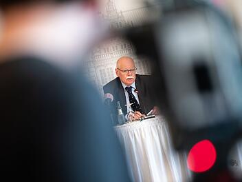 Vorstellung Verfassungsschutzbericht 2019 Bremen