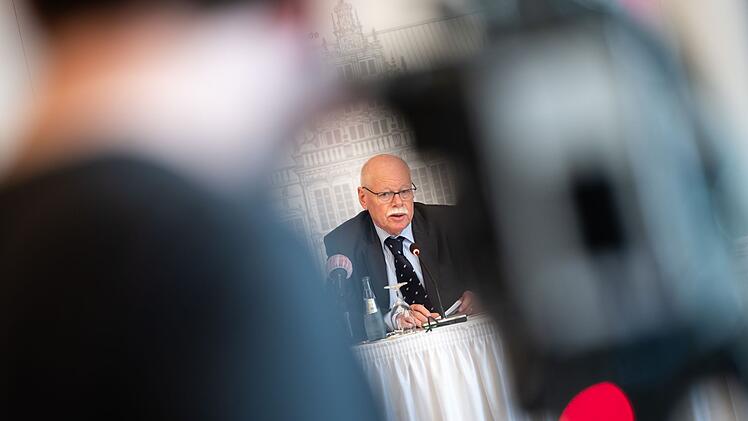 Vorstellung Verfassungsschutzbericht 2019 Bremen