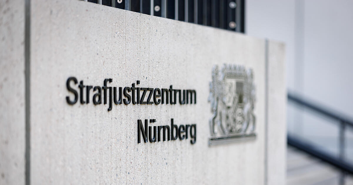 Nuremberg: Man (55) allegedly abused several children
