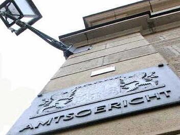 Das Amtsgericht in Haßfurt. Foto: FT-Archiv