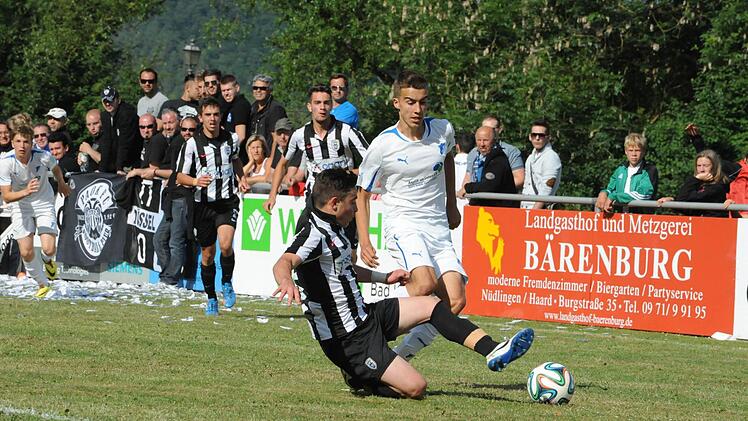 Gut verteidigt, erstklassig gestürmt: Verdient ging der Turniersieg an die Griechen von PAOK Saloniki.