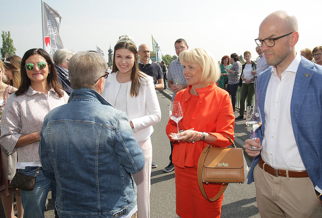Mainfestival/Stadtschoppen
