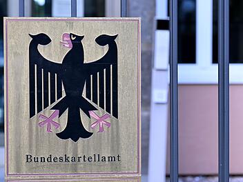Bundeskartellamt