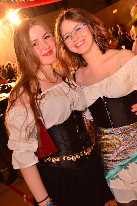 Ebermannstadt feiert Fasching!