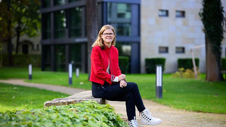 Daniela Gerd tom Markotten