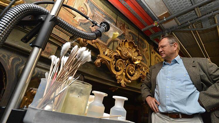 Alle Bilder: Ronald Rinklef
