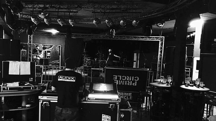 Eindrücke von der Tour Foto: Rafael Strzodka