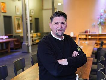 TV-Koch Tim M&auml;lzer hat mit einer strikten Di&auml;t 10 Kilo abgenommen.