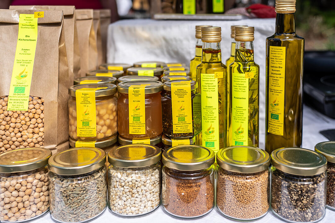 Die Premiere des Food-Festival lockte tausende Besucher an und war ein Mega-Erfolg.