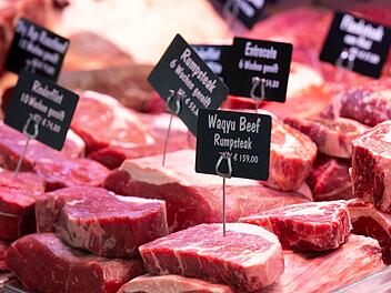 Inflation - Verbraucherpreise