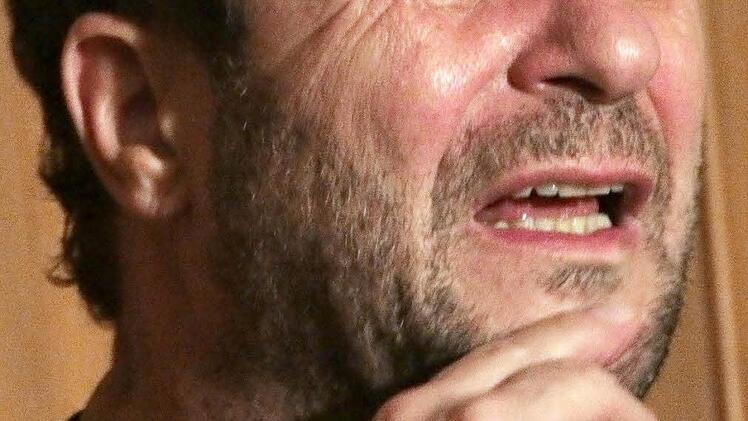 "Ist Outsourcing 'ne Art  Freeclimbing?"