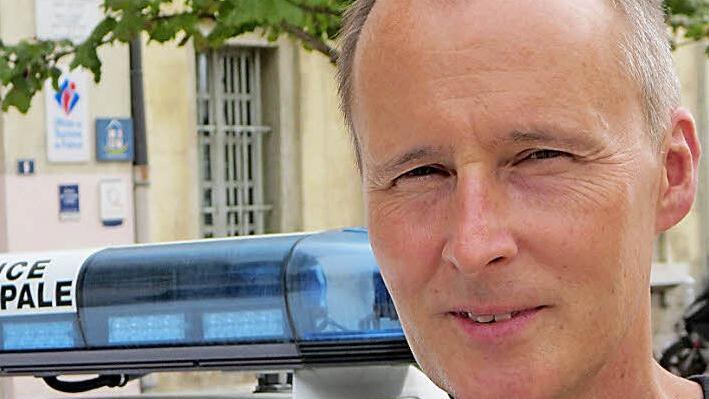 Jan Beinßen macht mindestens zweimal pro Jahr Urlaub im Elsass und kann dadurch für seine Krimireihe vor Ort recherchieren. Foto: privat