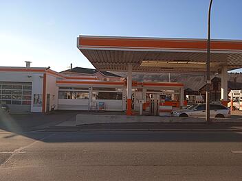 Lichtenfels: Tankrabatt läuft aus - Tankstellen-Pächterin äußert schlimme Befürchtung für September