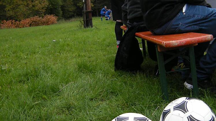 Für Nachschub ist gesorgt in Premich. Foto: ssp