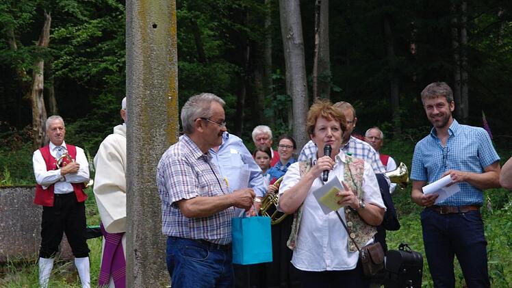 Werberger Treffen 2016 Foto: Stephanie Elm
