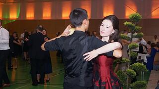 Landkreisball Landkreisball