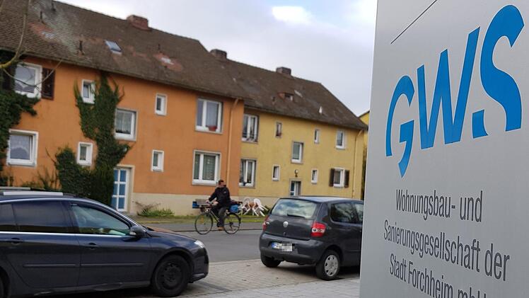 Gegenüber des "Hauses der Wohnungswirtschaft" könnten Wohnungen entstehen, in denen Obdachlose integriert werden. Foto: Ronald Heck
