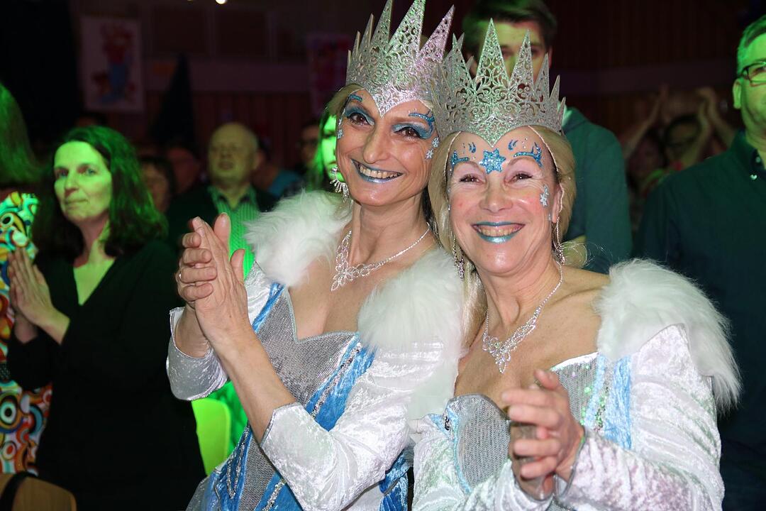 Weingenießerclub Fasching