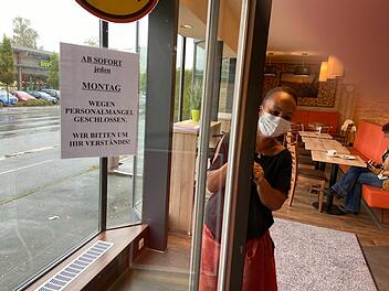 Bayreuth: Bäckerei muss Läden montags zu lassen - weil Mitarbeiter fehlen