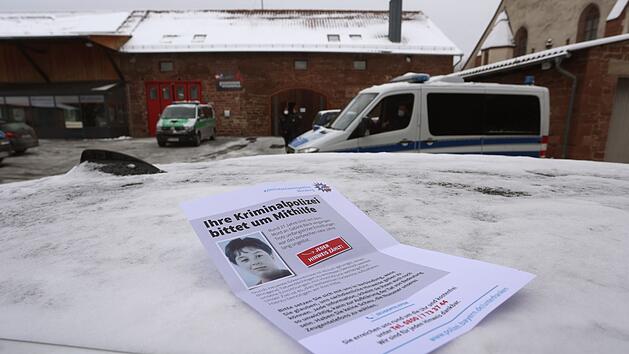 &laquo;Cold Case&raquo; Karlstadt