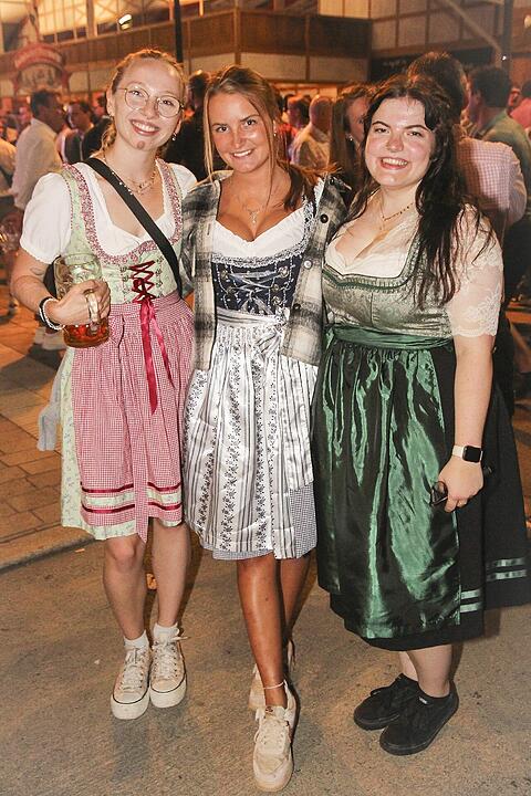 Endlich wieder Kulmbacher Bierwoche!