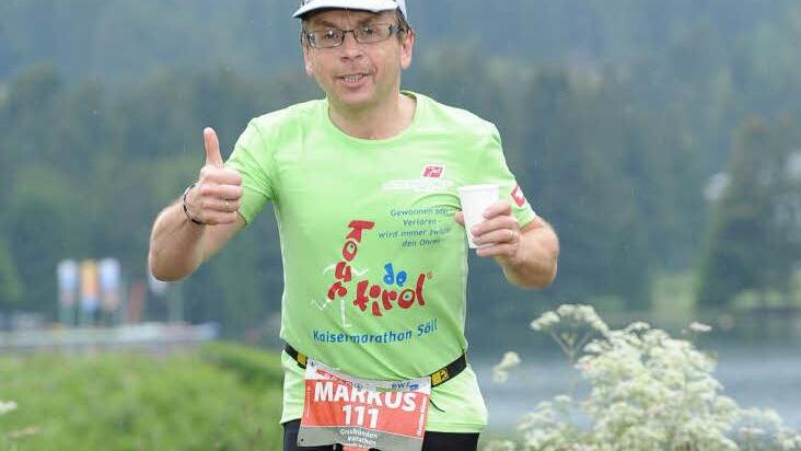 Markus Neumeister und ...