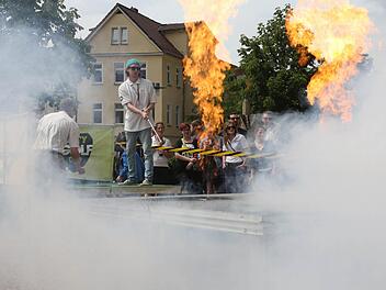 Fotos: Matthias Hoch